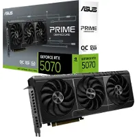 Asus PRIME GeForce RTX 5070 OC 12GB