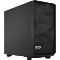 Fractal Design Meshify 2 Tower PC-behuizing Zwart