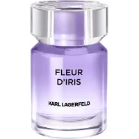 Karl lagerfeld Fleur d'Iris Eau de Parfum 50 ml