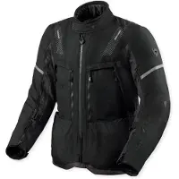 REV'IT! Sand 5 H2O Motorfiets textiel jas