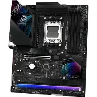 Asrock Phantom Gaming B850 Riptide WiFi AMD B850 Socket AM5 ATX