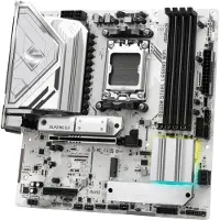 Asrock B850M Steel Legend WiFi