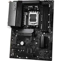 Asrock B850 Serie - Moederbord - WiFi - Bluetooth - PCIe 5.0