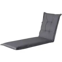 Madison Living oxford grey 200x60 -