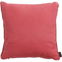 Madison Sierkussen Panama Brick Red (60 x 60 cm)