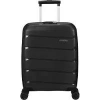 American Tourister Air Move Spinner 55cm Black
