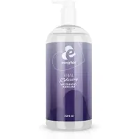 Easyglide Anal Relaxing Glijmiddel - 1000 ml - Transparant