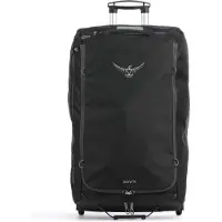 Osprey Daylite 85 2 wielen Reistas 71 cm zwart