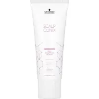 Schwarzkopf BC Scalp Clinix Voor-shampoo Scrub, 200 ml