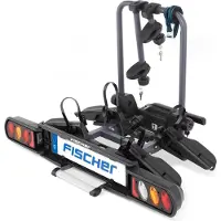 Fischer Fietsendrager