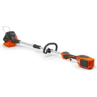 Husqvarna 110iL FLXi kanten trimmer met draaibare kop