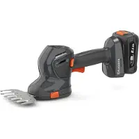 Husqvarna Aspire S20-P4A Accu Struikschaar 18 V Incl Accu