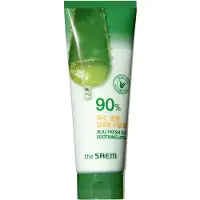 Milagro THE SAEM Jeju Fresh Aloë 90% Kalmerende Lichaamslotion, 250 ml