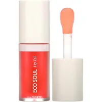 The Saem Eco Soul Lip Oil - No. 02 Berry No. 02 Berry