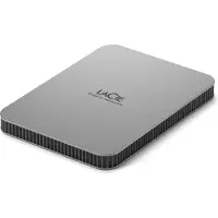 LaCie Mobile Drive 1TB