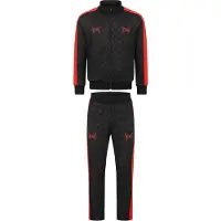 TAPOUT Joggingpak ' PUNKASS TRACK ' | L | male