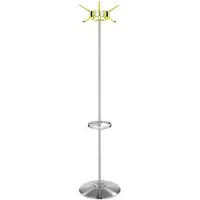 Kartell Hanger Kledingrek Citron Yellow