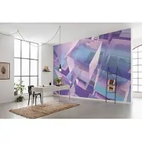 Komar Fotobehang Holographicibical