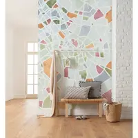 Komar Fotobehang City Map