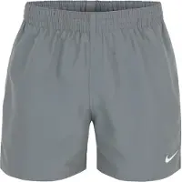 Nike Sportzwembroek 'VOLLEY' grijs