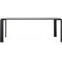 Kartell Four Tisch 190x90