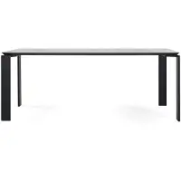 Kartell Four Tisch 190x90