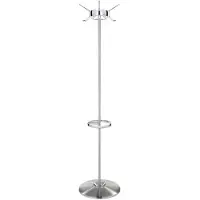 Kartell Hanger Kledingrek Crystal