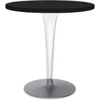 Kartell Top Top Beistelltisch Laminat