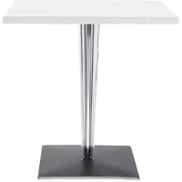 Kartell Top Top Beistelltisch Laminat