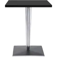 Kartell Top Top Beistelltisch Laminat