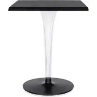 Kartell Top Top Contract Beistelltisch