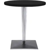 Kartell Top Top Beistelltisch Laminat