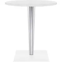 Kartell Top Top Contract Beistelltisch
