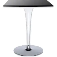 Kartell Top Top Beistelltisch Laminat