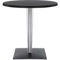 Kartell Top Top Contract Beistelltisch