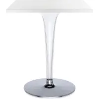 Kartell Top Top Beistelltisch Laminat