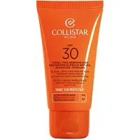 Collistar 2x Globale Anti-age Protection Tanning Face Cream Spf 30 50 Ml