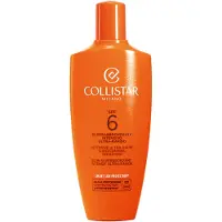 Collistar 2x Intensive Ultra Rapid Supertanning Treatment Spf 6 200 Ml