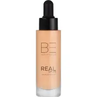 Be Creative Make Up - Real Skin Serum Foundation Serum Foundation 003WP