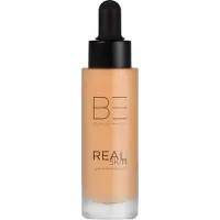 Be Creative Make Up - Real Skin Serum Foundation Serum Foundation 004W