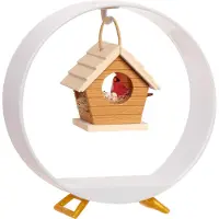MINIVERSE Jeu créatif Make It Mini Lifestyle Home series 1B en PDQ
