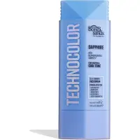 Bondi Sands - Technocolor Sapphire Face Self Tan Serum - Sapphire 30 ml