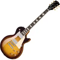 Gibson Les Paul Studio Tobacco Burst #205460014