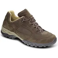 Meindl - Heren wandelschoenen - Lugano Mahogany voor Heren - Maat 43 - Bruin