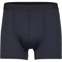 Stoic - Merino150 AlsenSt. Boxer - Merino-ondergoed L, blauw