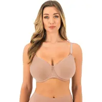 Fantasie Voorgevormde bh Rebecca Essentials | Maat: 85D | Kleur: Powder