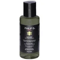 Philip B Lavender Hair & Body Shampoo (U) 60 ml