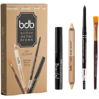 Billion Dollar Brows Best Sellers Kit (U)
