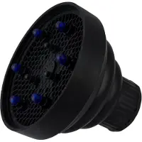 Ultron Hairdryer Diffuser Retractable Folding