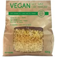 Sibel Vegan Hot Wax Pearls Ref. P000294 800 ml
